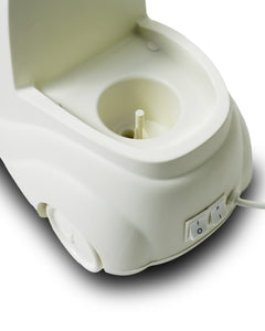 MIDI Kledingstomer — Beige - STEAMRS