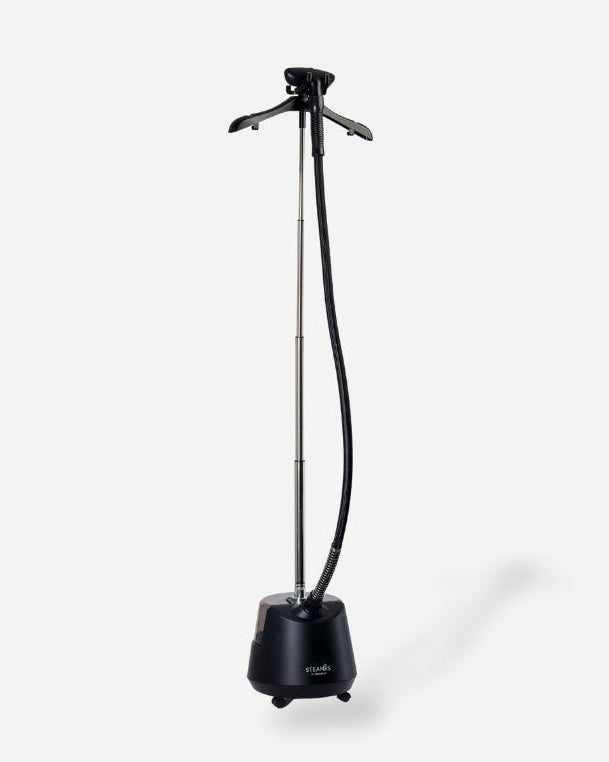 Professional Kledingstomer — Zwart - STEAMRS