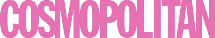 Cosmopolitan logo