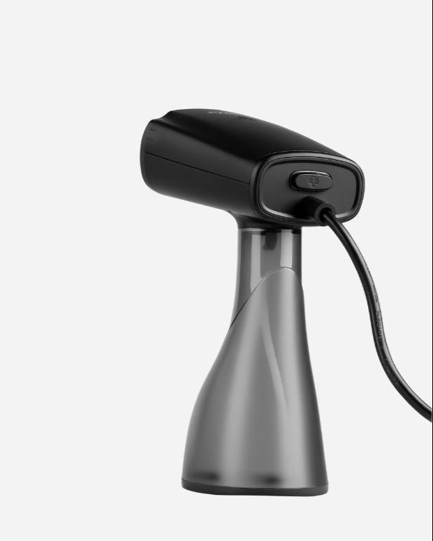 Travel Kledingstomer S - Zwart - STEAMRS