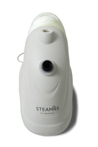 STEAMRS MIDI lodret tøjdamper STEAMRS by DREAMERS beige