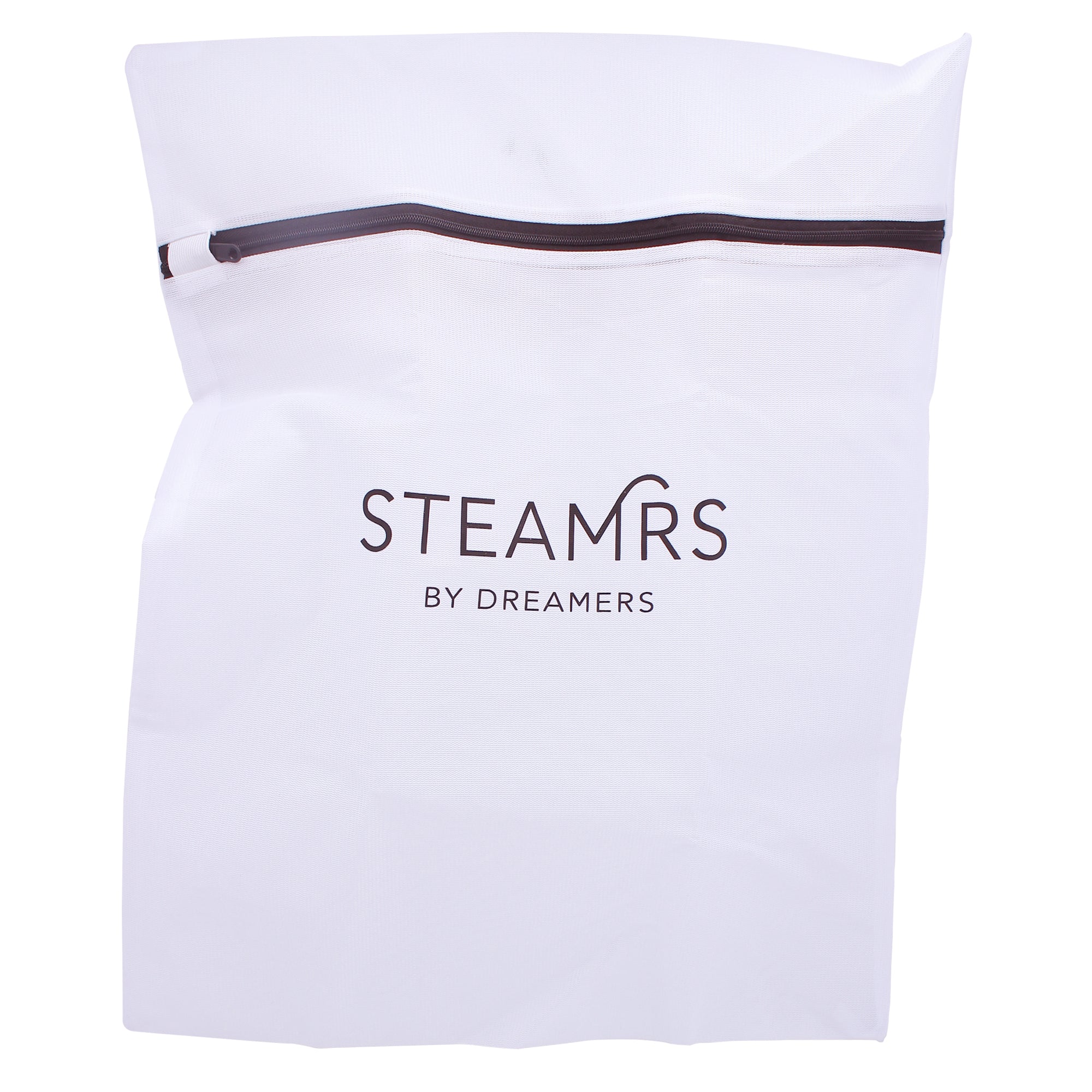 Luxus-Wäschesack-Set - 2 Stück M & L - STEAMRS