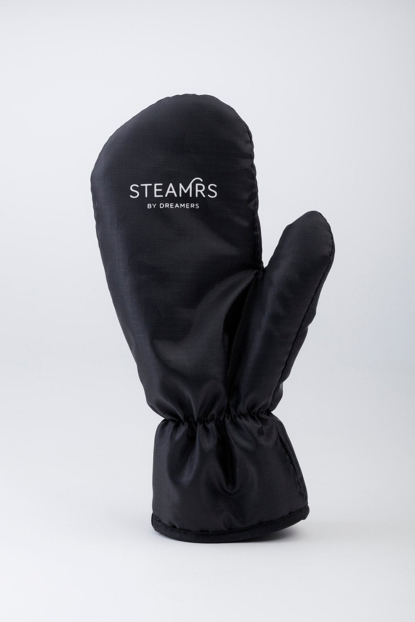 Dampfhandschuh - STEAMRS