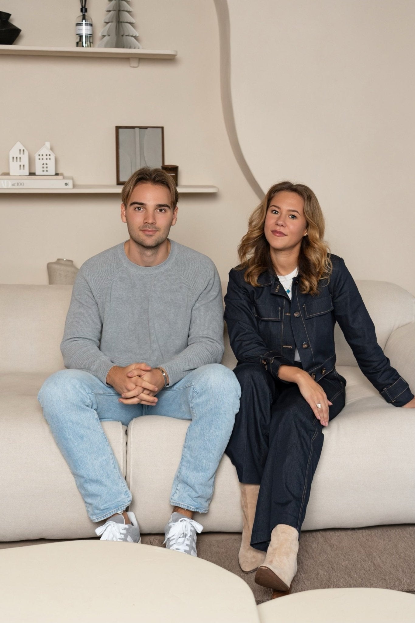 The origins and story behind STEAMRS: the Dutch brand for modern clothing care - STEAMRS