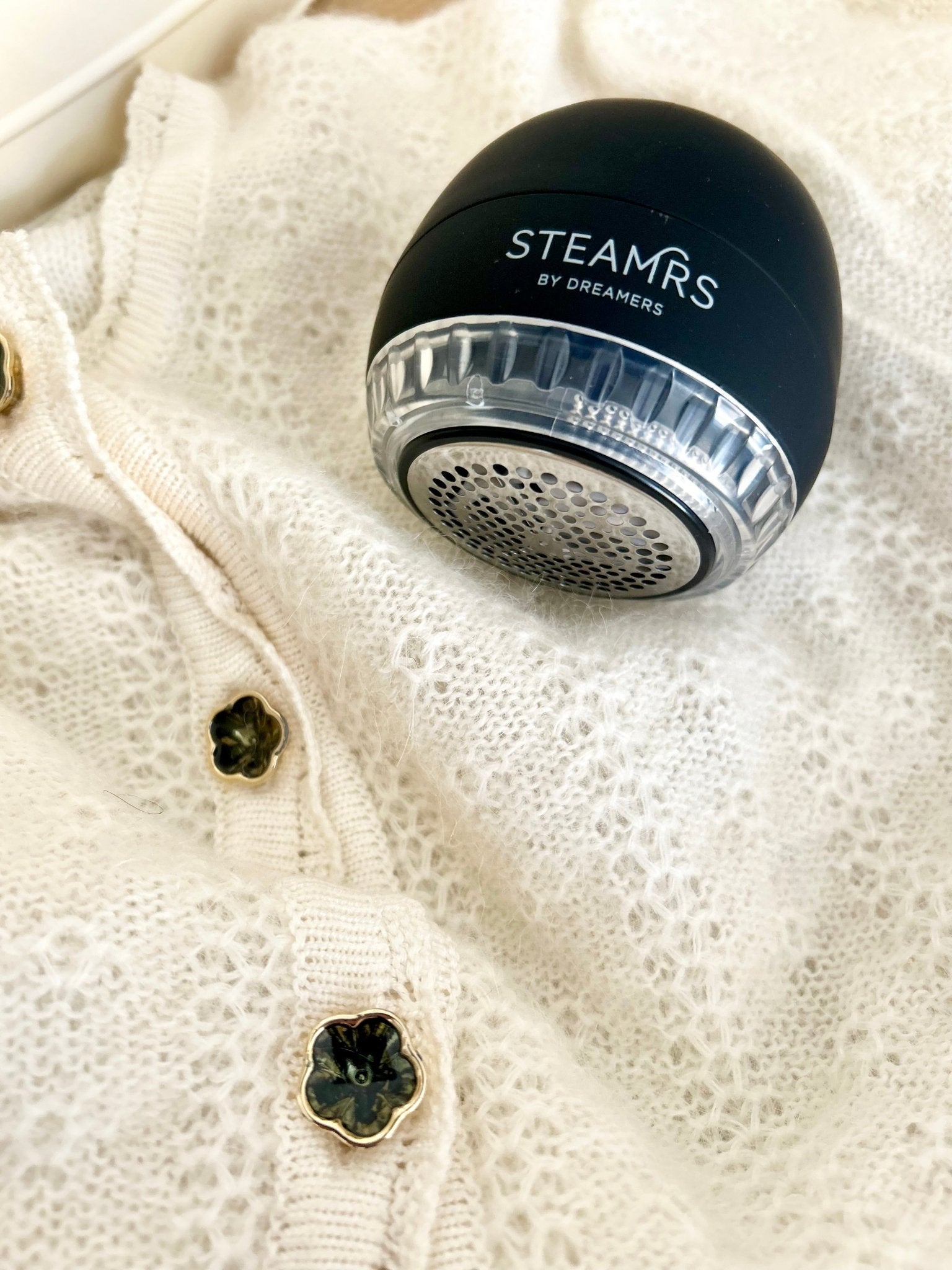 How to use | Fabric Shaver - STEAMRS