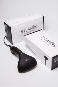 Discover the Revolution in Garment Care: Why STEAMRS is the Ultimate Choice - STEAMRS