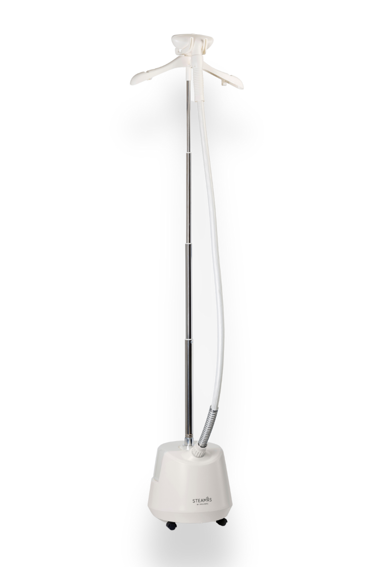 Professional garment steamer - Sand