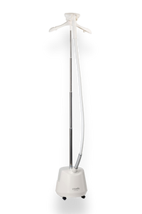 Professional garment steamer - Sand