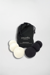 Laundry dryer balls Sheep Wool