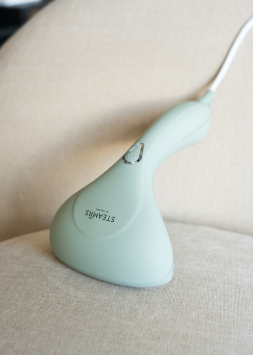 Garment steamer - Green