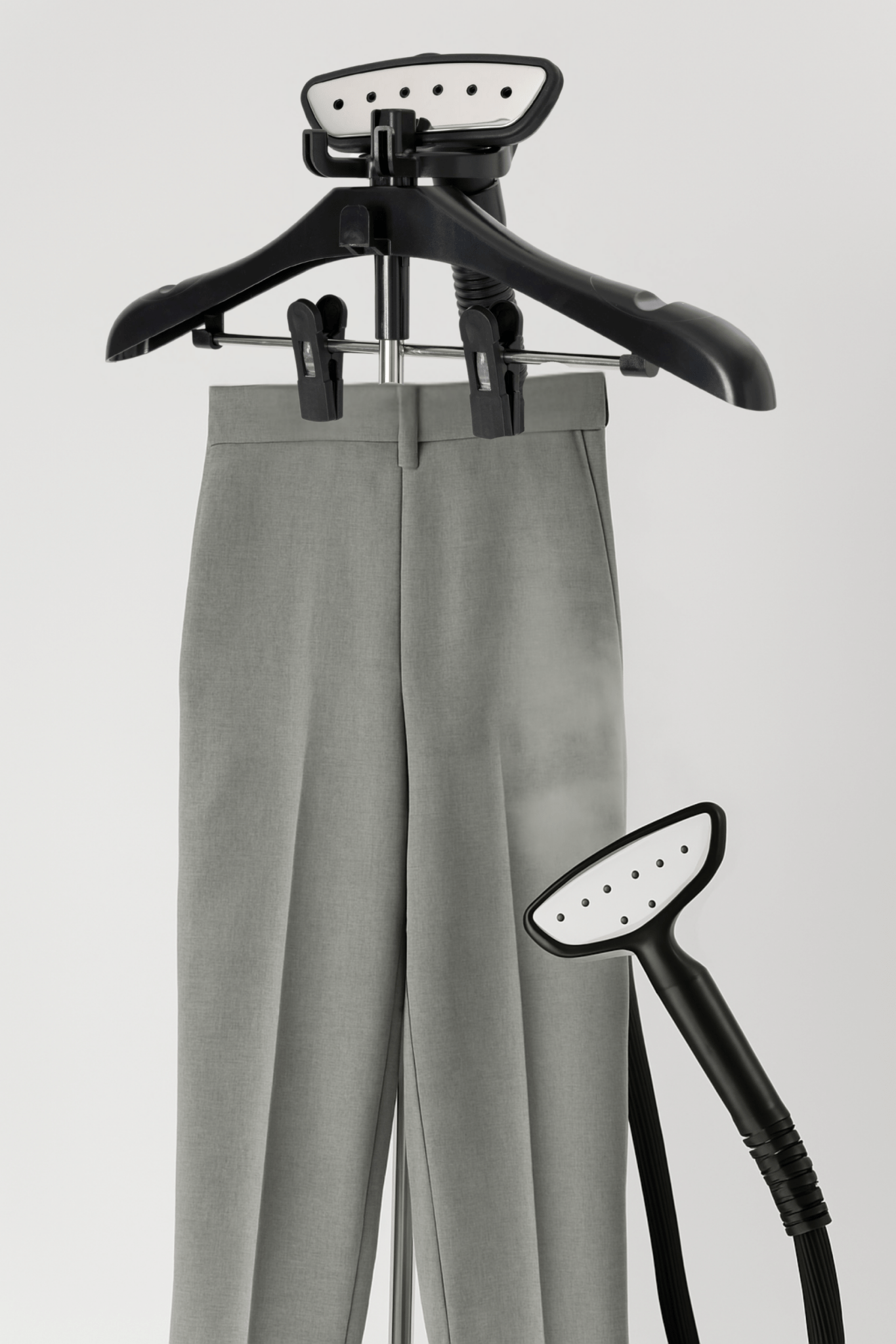 Trouser clips - Clips for MIDI & PRO Steamers - STEAMRS