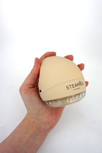 Electric Fabric Shaver - Sand - STEAMRS