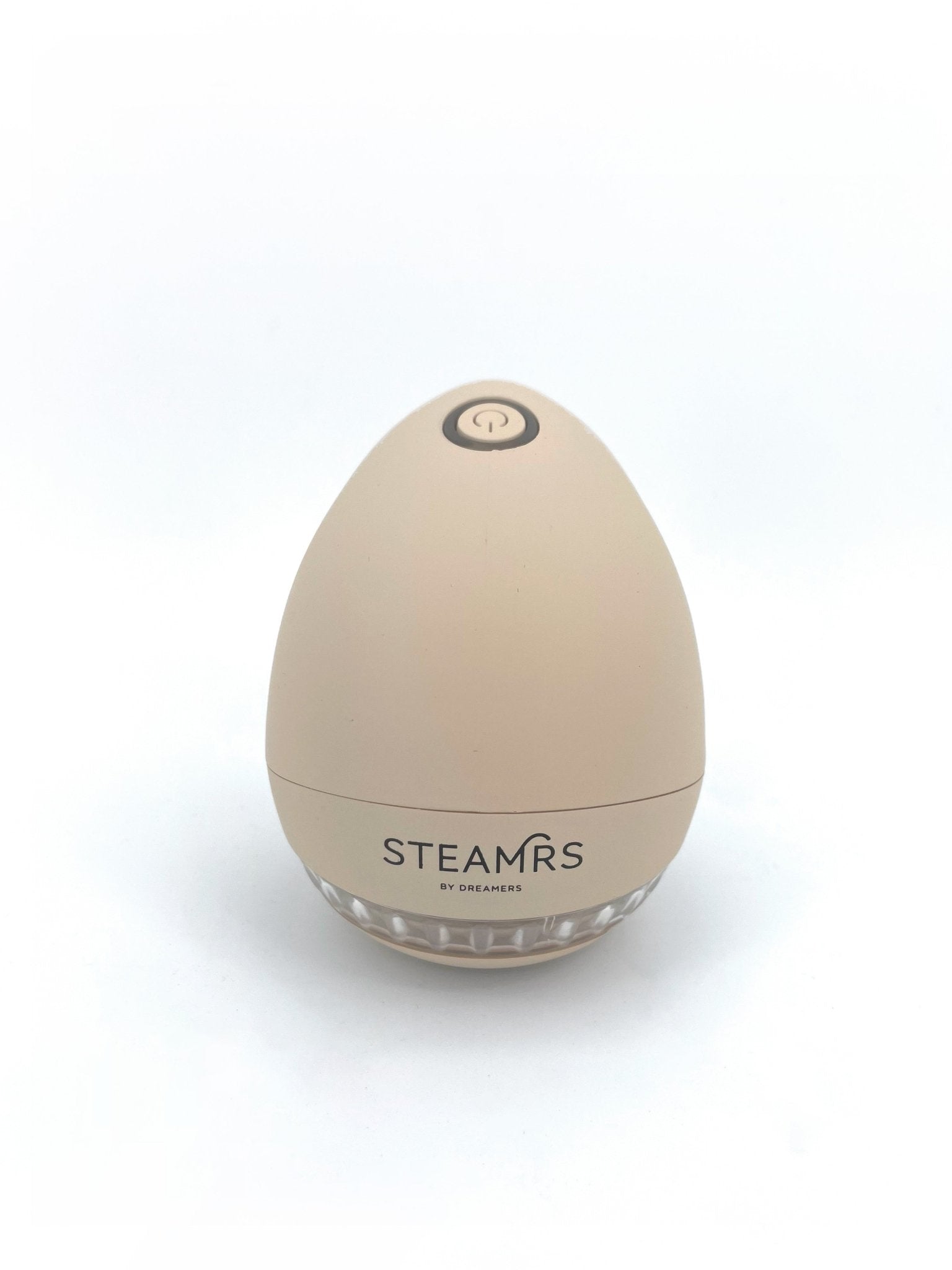 Electric Fabric Shaver - Sand - STEAMRS