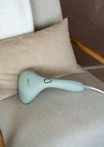 Clothes steamer - Green - STEAMRS