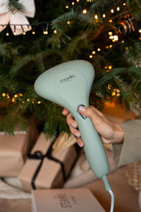 Clothes steamer - Green - STEAMRS