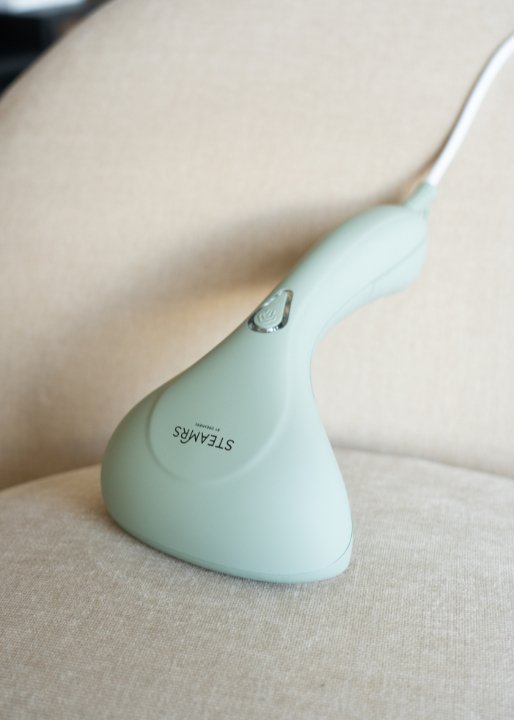 Clothes steamer - Green - STEAMRS