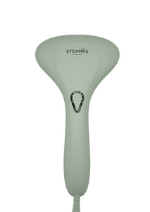 Clothes steamer - Green - STEAMRS