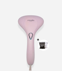 Clothes steamer - Pink - STEAMRS