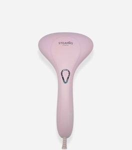 Clothes steamer - Pink - STEAMRS