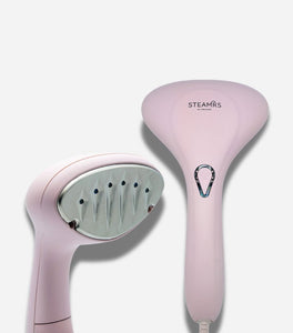 Clothes steamer - Pink - STEAMRS