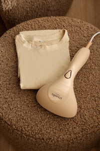 Clothes steamer - Sand - STEAMRS