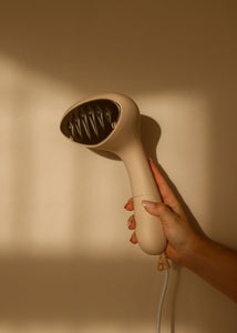 Clothes steamer - Sand - STEAMRS