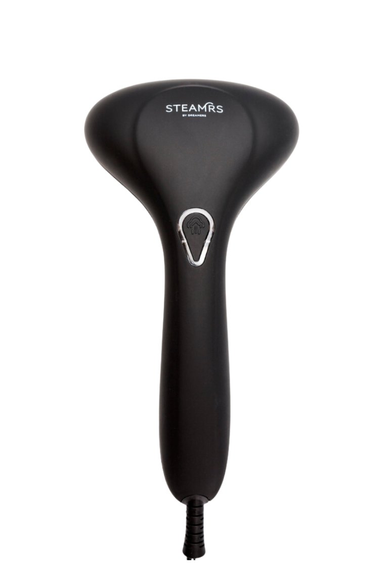 Clothes steamer - Black - STEAMRS