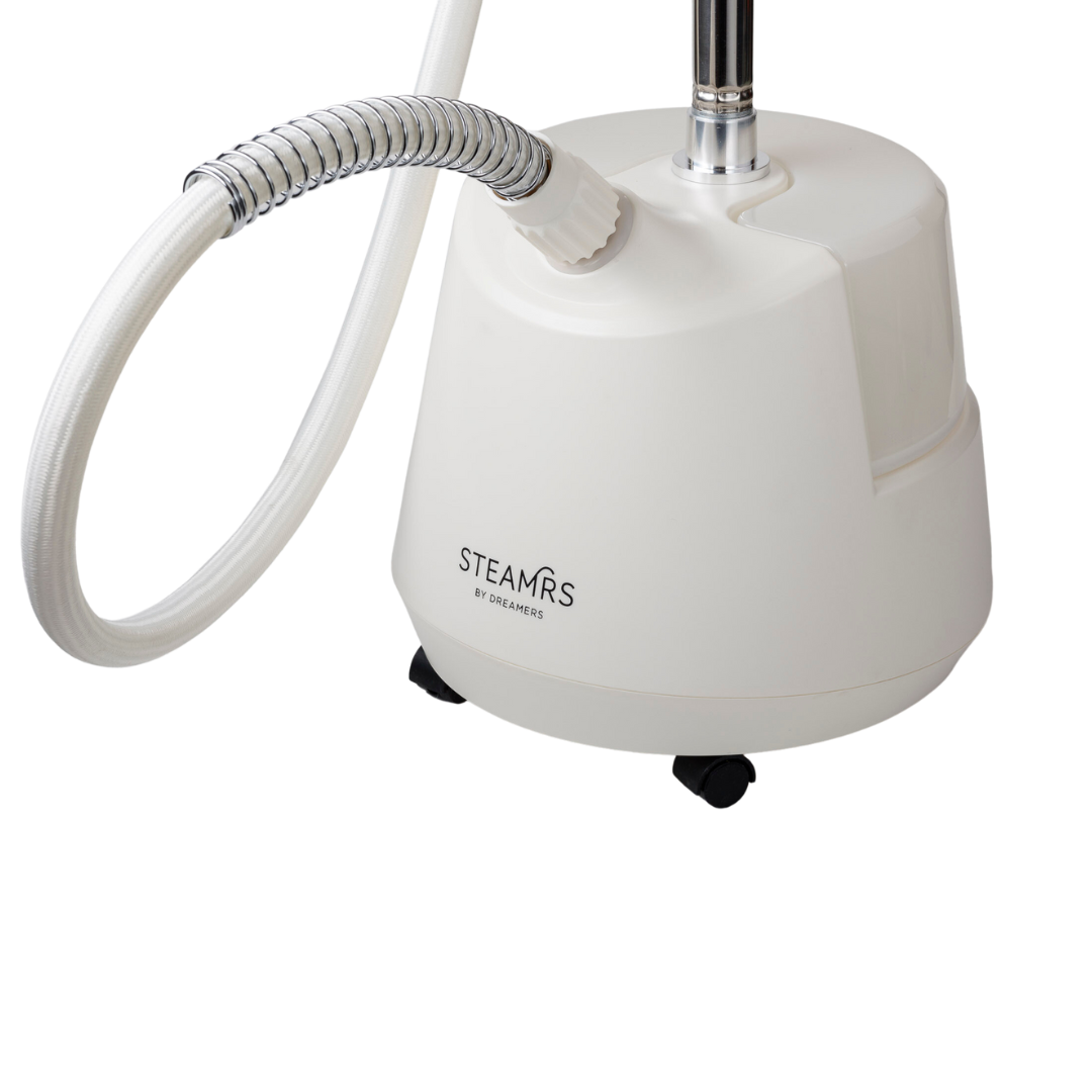 Professional garment steamer - Sand