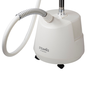 Professional garment steamer - Sand