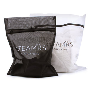 Luxury Laundry Bag Set - 2 pieces M & L - STEAMRS