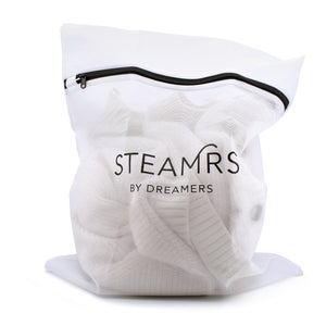 Luxury Laundry Bag Set - 2 pieces M & L - STEAMRS