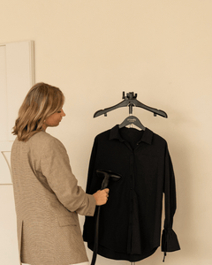 MIDI Clothes Dryer - Black - STEAMRS