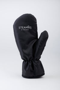 Steam glove - STEAMRS