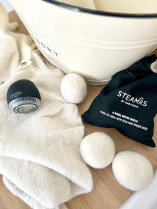 Accessoires de soins vestimentaires - STEAMRS