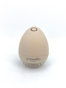 Rasoir électrique - Sable - STEAMRS