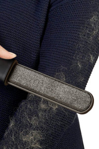 Brosse à vêtements - Noir - STEAMRS