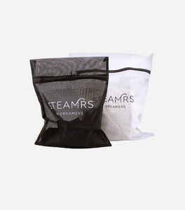 Ensemble de sacs à linge de luxe - 2 pièces M & L - STEAMRS