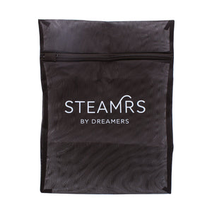 Ensemble de sacs à linge de luxe - 2 pièces M & L - STEAMRS