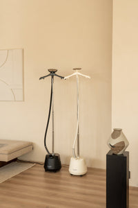 Sèche-linge professionnel - Noir - STEAMRS