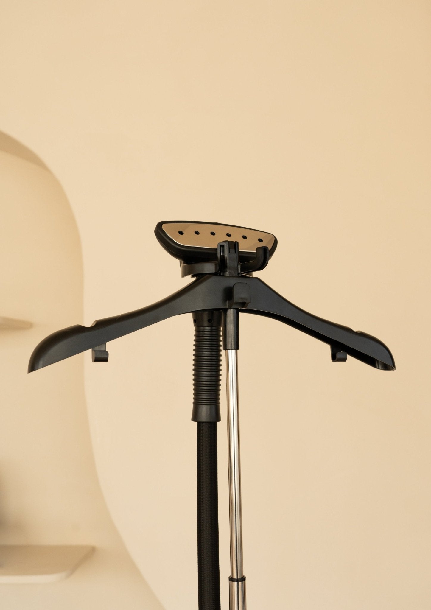 Sèche-linge professionnel - Noir - STEAMRS