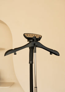Sèche-linge professionnel - Noir - STEAMRS