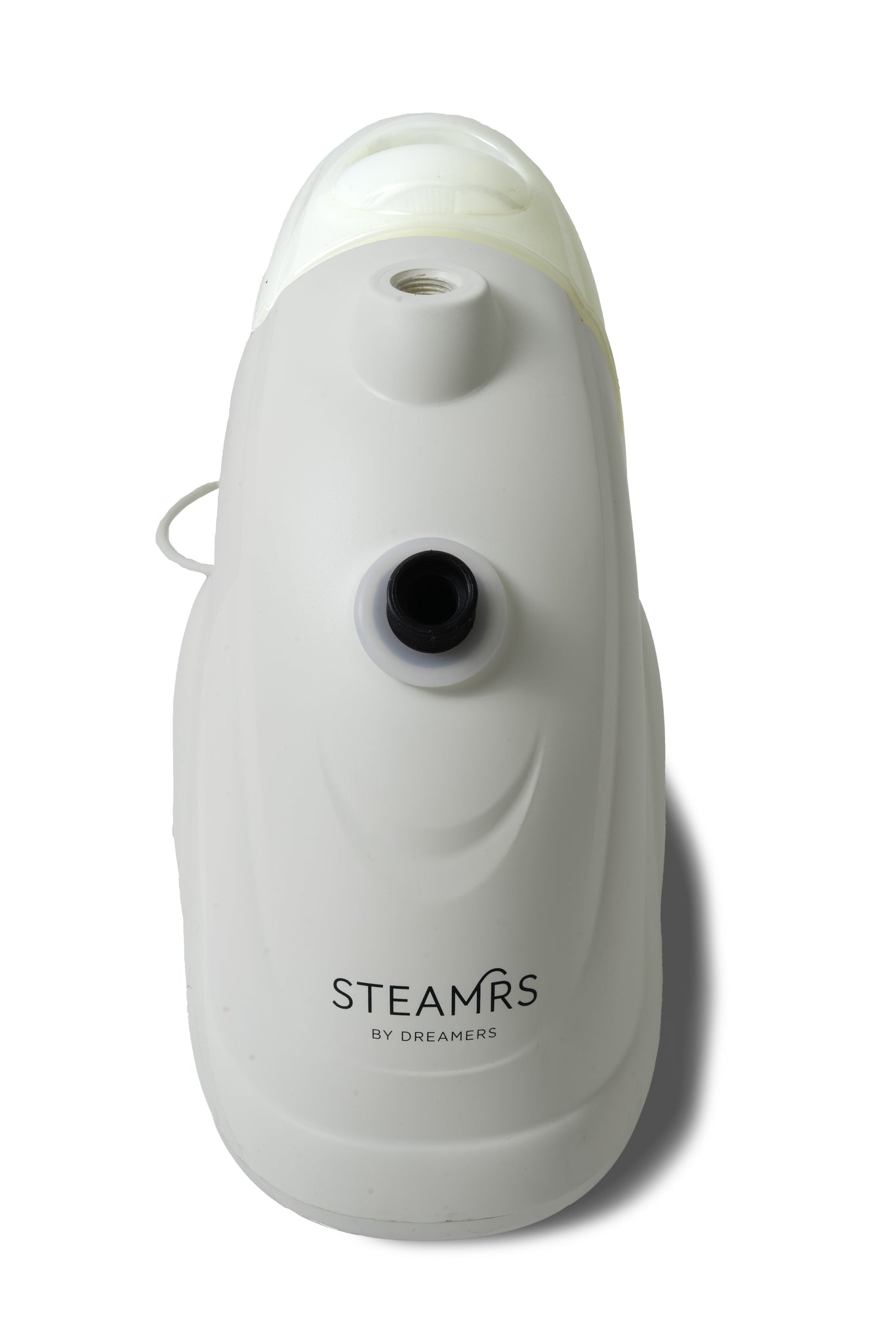 STEAMRS MIDI pionowy steamer do ubrań STEAMRS by DREAMERS beżowy